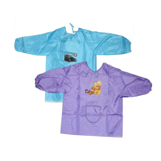 هيا نلون - مريول تلوين بكم  XL