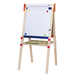 سبوره مع رول واقفه