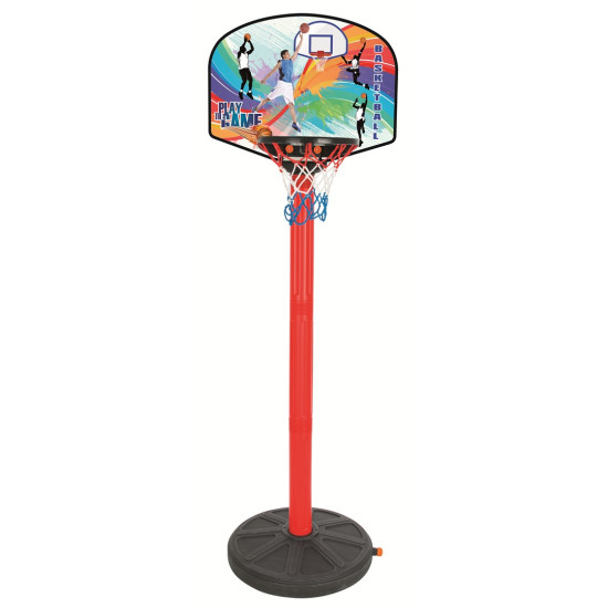 مجموعة كرة السلة السوبر مقاس 