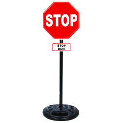 اشارة المرور 10قطع 