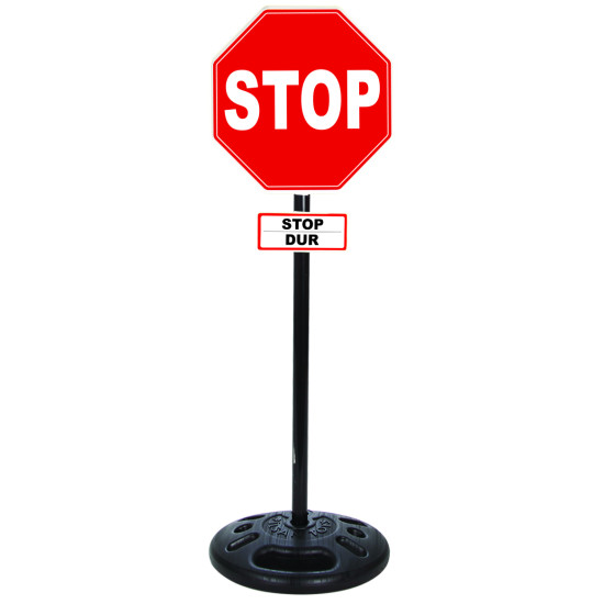 اشارة المرور 10قطع