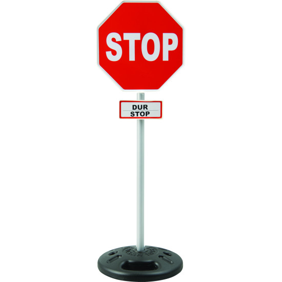 اشارة المرور 10قطع