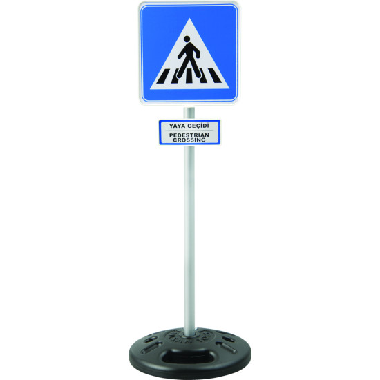 اشارة المرور 10قطع