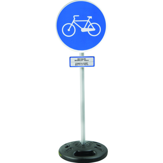 اشارة المرور 10قطع