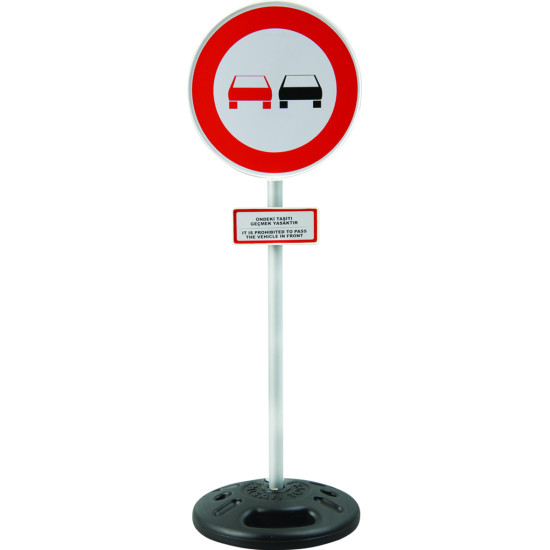 اشارة المرور 10قطع