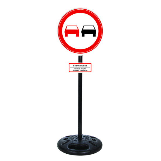 اشارة المرور 10قطع