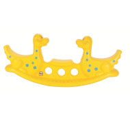 ارجوحة الديناصور  مقاس 140*39*59 سم