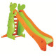 الزحليقة الديناصور  مقاس 200*76*107 سم