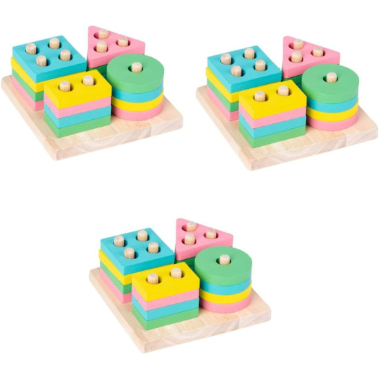 تطابق وفرز الاشكال 