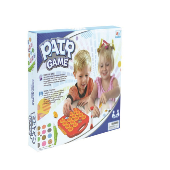 لعبة الذاكرة الصيني