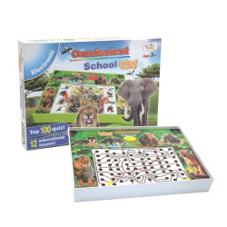 لعبة التعليم الممتع 2