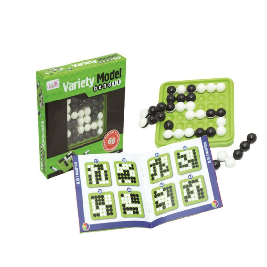 العاب تحدي - لعبة كرات  تحدي ابالون المتغير