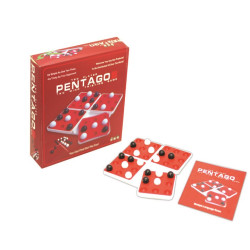 العاب تحدي - لعبة كرات  تحدي بنتاجو