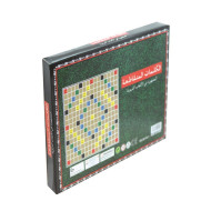 العاب تحدي - الكلمات المتقاطعة - اشهر الكلمات التربوية