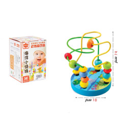 لعبة خرز 10*14سم