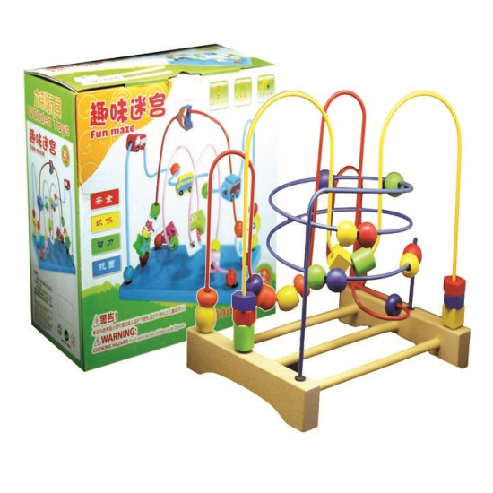 لعبة خرز الفضاء الكبير