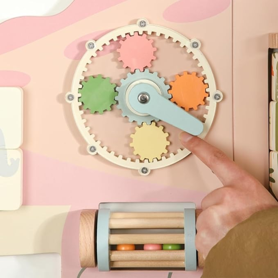 لعبة تمساح جداري مقاس :118*29.5سم