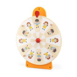 لعبة جدارية - الحركة و تعابير الوجهه