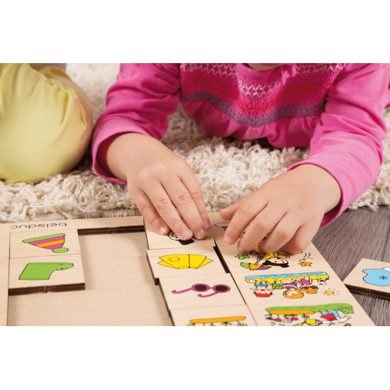 مجموعة الفرز - المواسم