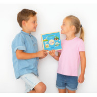 بزل المنطق - وسائل النقل