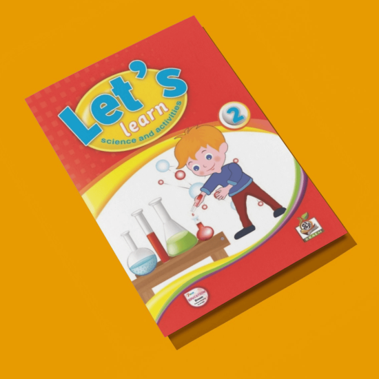 Let's Learn Science and Activities 2
