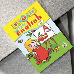 Fun With English P.B 0