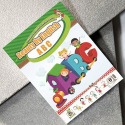 Beauty by Englis Level 0 A.B.C 