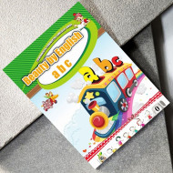 Beauty by Englis Level 0 a.b.c 