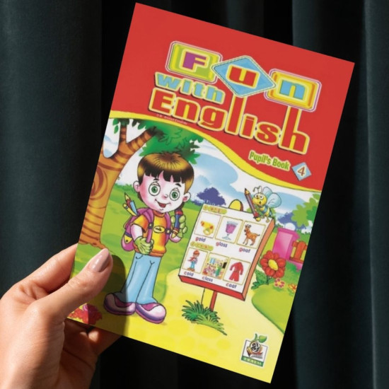 كتاب الطالب رابع ابتدائي 