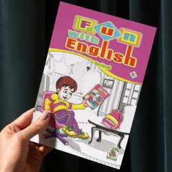 كتاب النشاط خامس ابتدائي