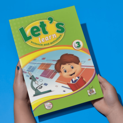 Let's Learn Science and Activities 3