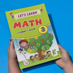 Let's Learn Math 3
