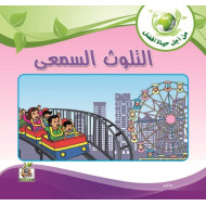 التلوث السمعي