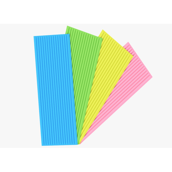 حامي زويا وجدران مقاس 100*40 سماكة 1.5سم