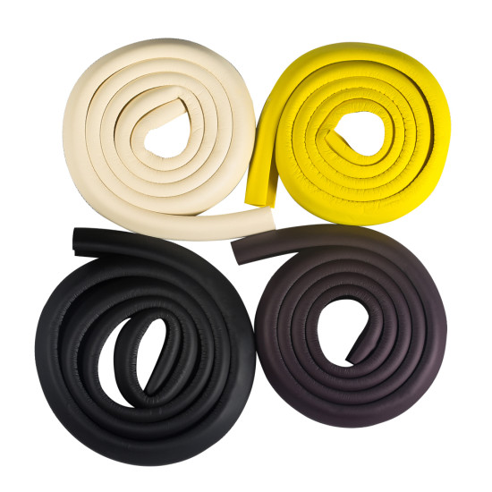 حامي زوايا الجدار و حواف الطاولات 2 متر 