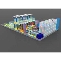 تصميم وتنفيذ الصالات الترفيهية نموج 3