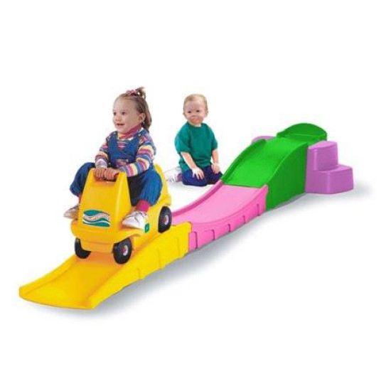 دراجة السرعة و المسارات الرائعة