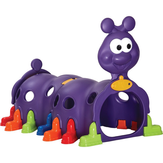 نفق سباق المتاهة 145*122*110سم