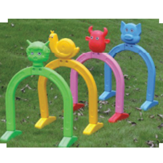 حلقات سباق مفتوحة 8 قطع