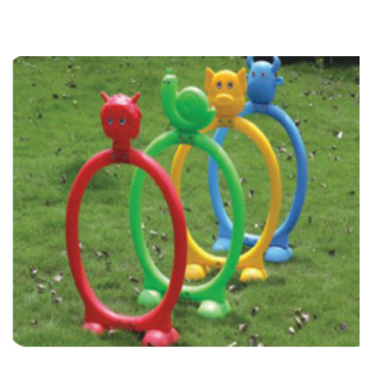 حلقات سباق مقفلة 8 قطع