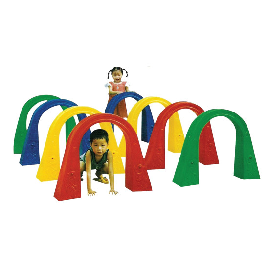 تحدي الانفاق 8 قطعة ارتفاع 80سم