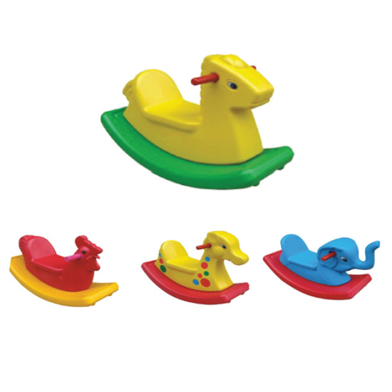 ارجوحة الحيوانات-  السعر للحبه