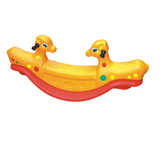 هزاز توازن بلاستيك غزال