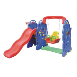 زحليقة ومرجية الفيل بسله