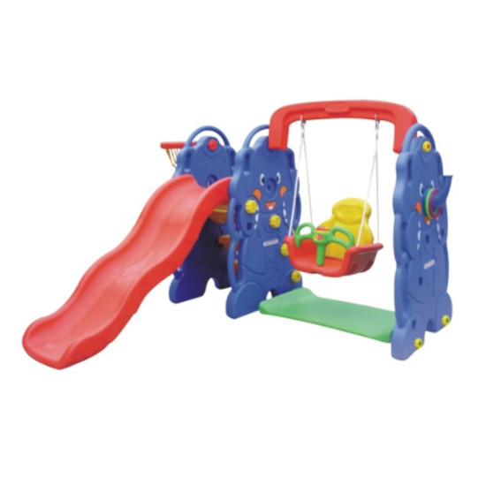 زحليقة ومرجية الفيل بسله