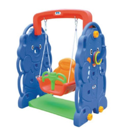 ارجوحة الفيل