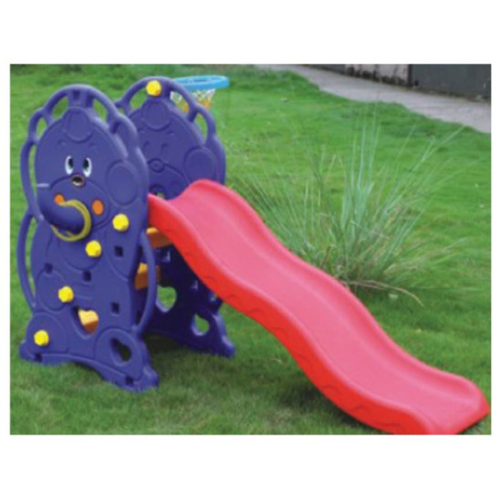 زحليقة الفيل بسلة