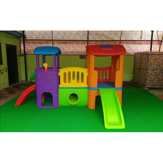 مجموعة اللعبة زحاليق