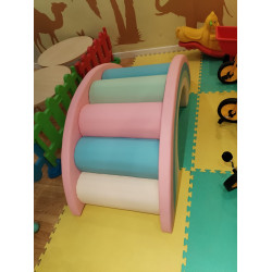 سلم تسلق مقاس: 180*80*70سم