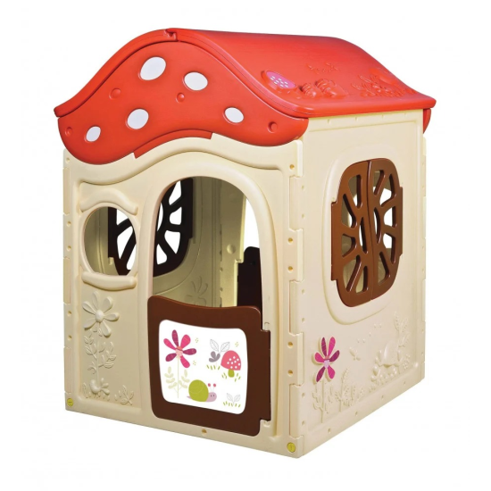 منزل الفطر الرائع مقاس :130*100*101 سم